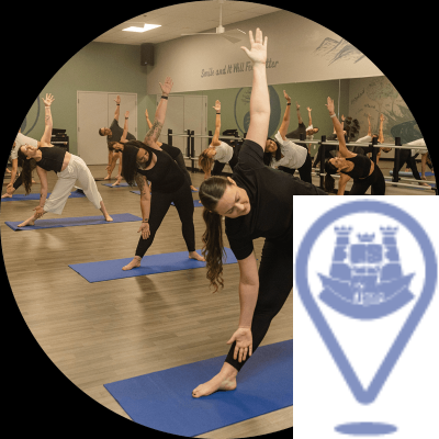 Wellness in Dublin: Yoga studios, spas, and holistic experiences in the city