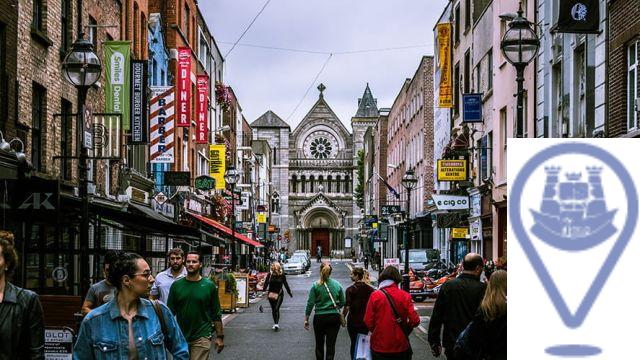 Guide for New Residents: Adapting to Life in Dublin